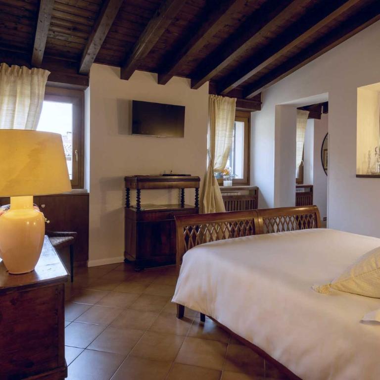 Residenza...Cara Giulietta... - One-Bedroom Apartment - 15