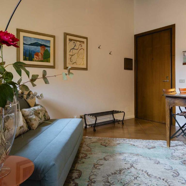 Residenza...Cara Giulietta... - One-Bedroom Apartment - 20
