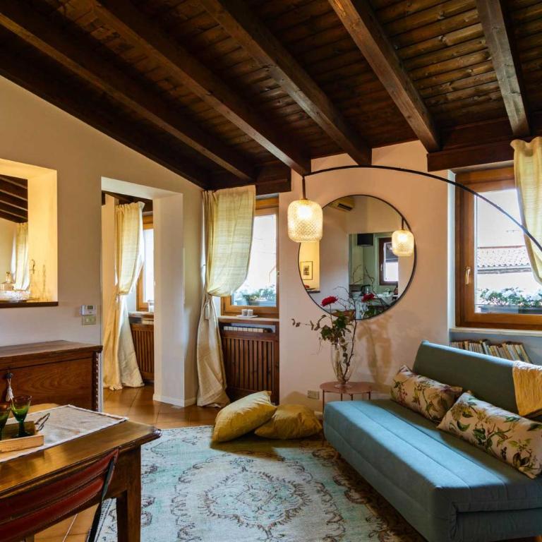 Residenza...Cara Giulietta... - One-Bedroom Apartment - 1