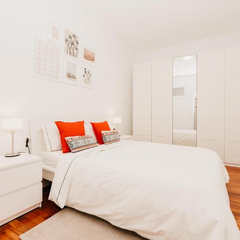 Marhaba La Laguna, alojamiento en centro histórico de San Cristóbal de La Laguna - Apartamento de 3 dormitorios - 17
