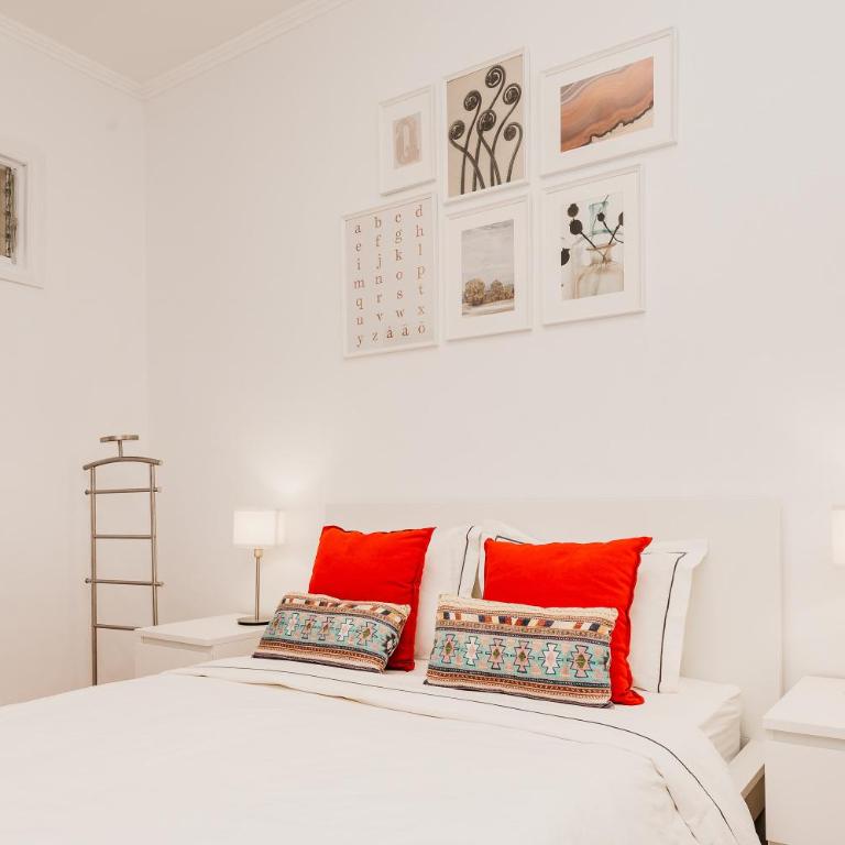 Marhaba La Laguna, alojamiento en centro histórico de San Cristóbal de La Laguna - Apartamento de 3 dormitorios - 20
