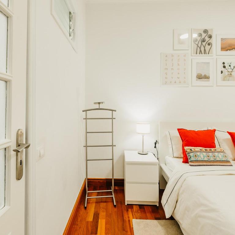 Marhaba La Laguna, alojamiento en centro histórico de San Cristóbal de La Laguna - Apartamento de 3 dormitorios - 18
