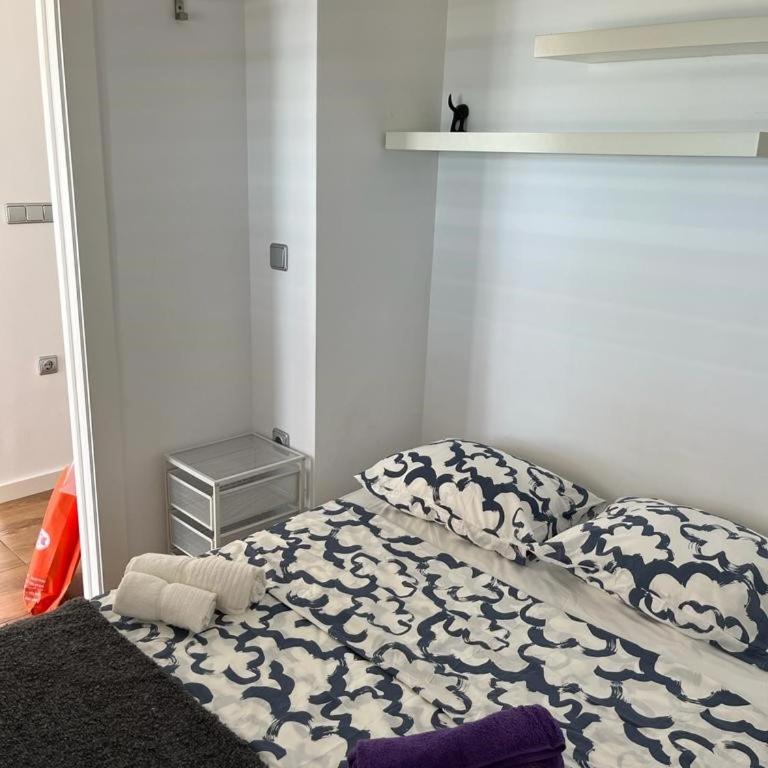 Torre Del Este Santa Pola - Apartamento de 2 dormitorios - 10