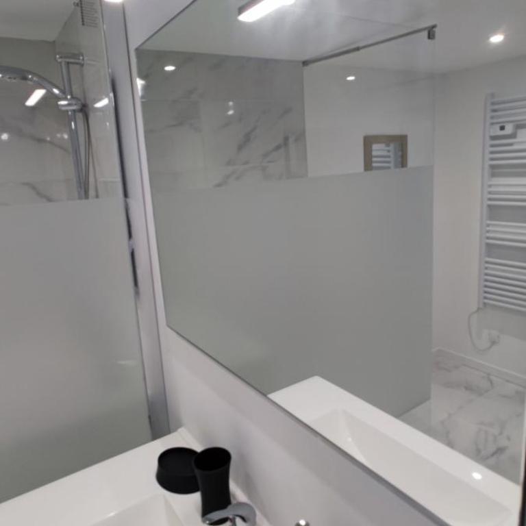 Le Celestin - Appartement centre-ville avec terrasse et salon de jardin - Appartamento con 1 Camera da Letto - 21