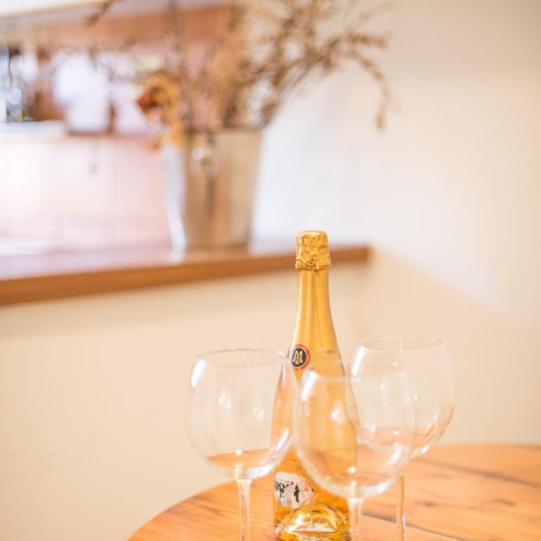 ROMA your home in trastevere e gianicolo - Appartamento con 2 Camere da Letto - 15