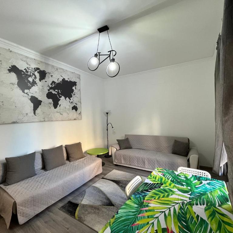 Inalpi Arena Stadio Olimpico SEBA159 - One-Bedroom Apartment - 19