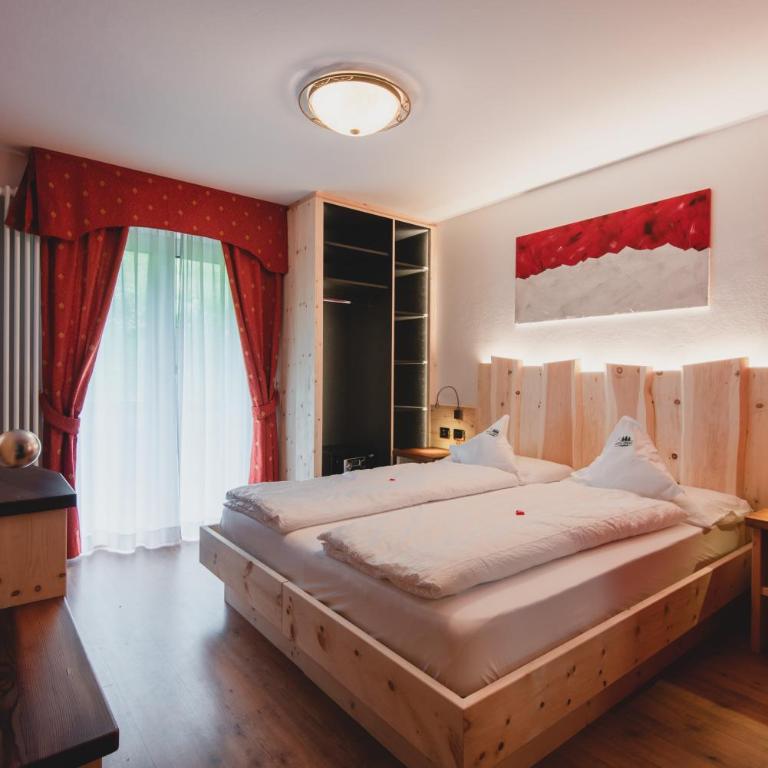 Hotel Zirmes - Camera Comfort Matrimoniale/Doppia con Letti Singoli - 3