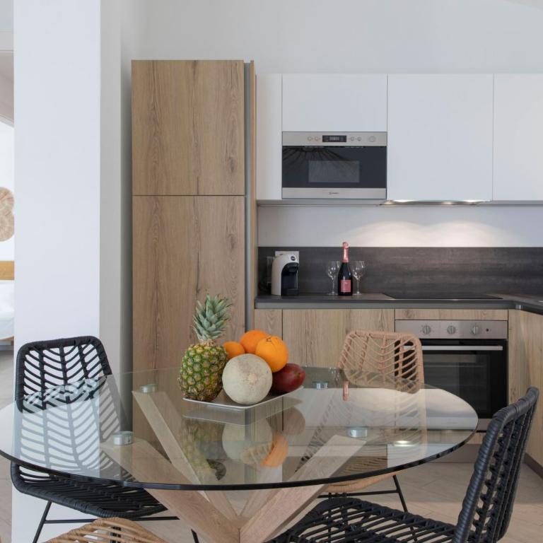Aura Residence - Casa Vacanze - 10