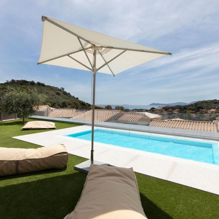 Aura Residence - Casa Vacanze - 15