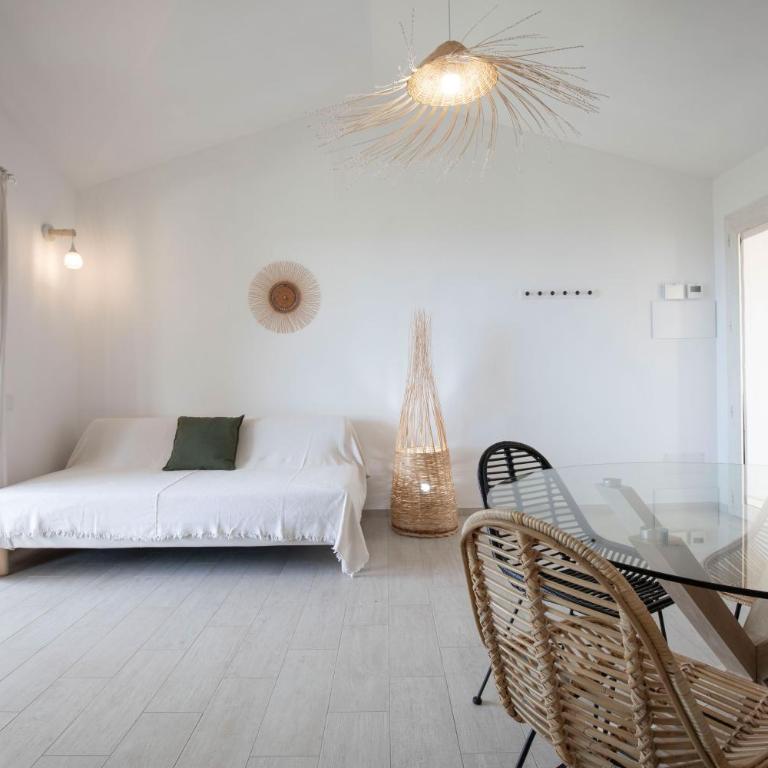 Aura Residence - Casa Vacanze - 11