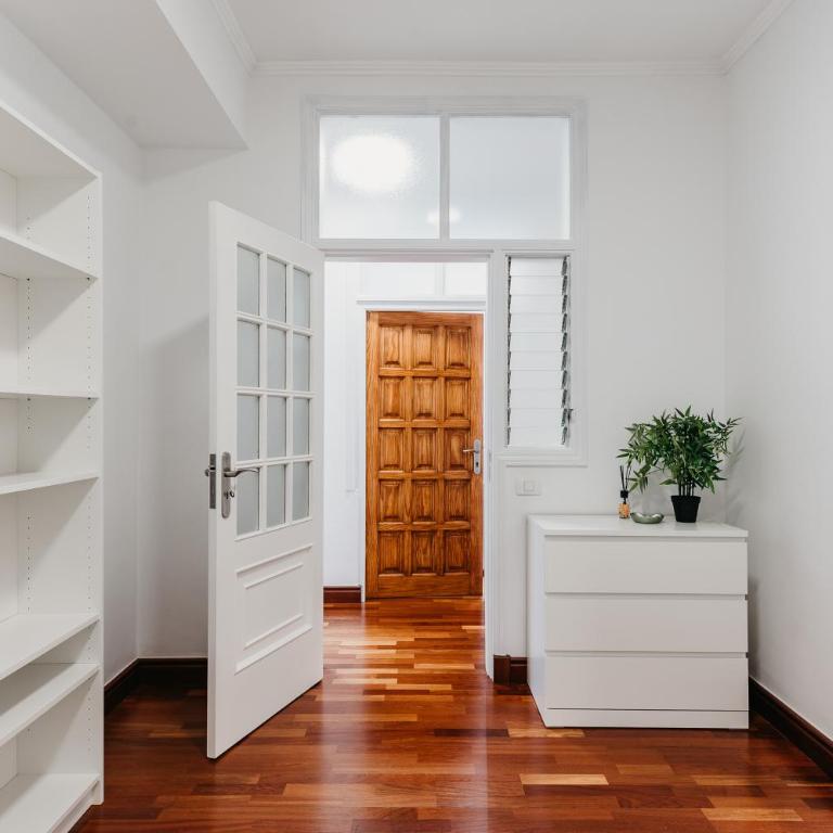 Marhaba La Laguna, alojamiento en centro histórico de San Cristóbal de La Laguna - Apartamento de 3 dormitorios - 24