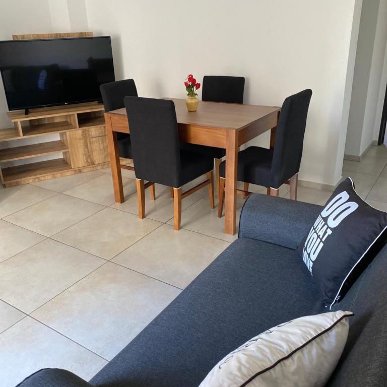Loano I - Confort Moderno en Primer Piso con acceso por escalera! - Apartamento de 1 dormitorio - 8