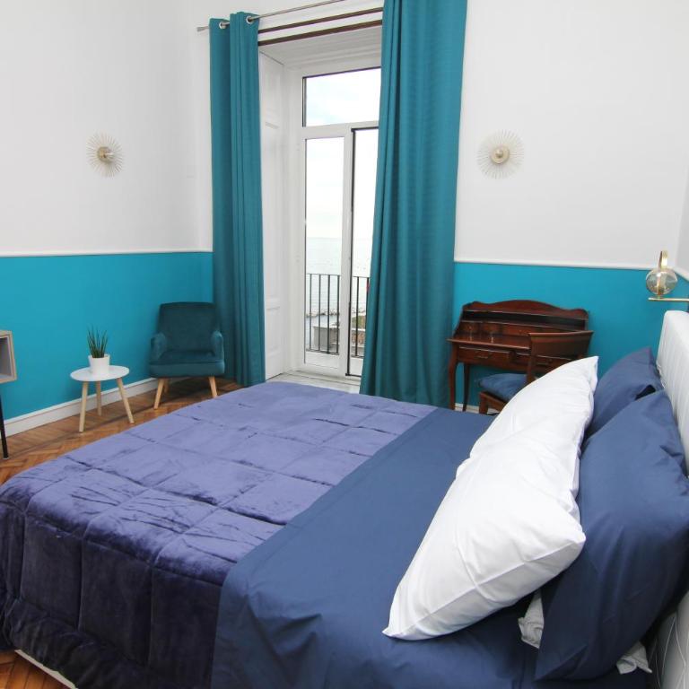 Marea Suite Vista Capri - Casa Vacanze - 31