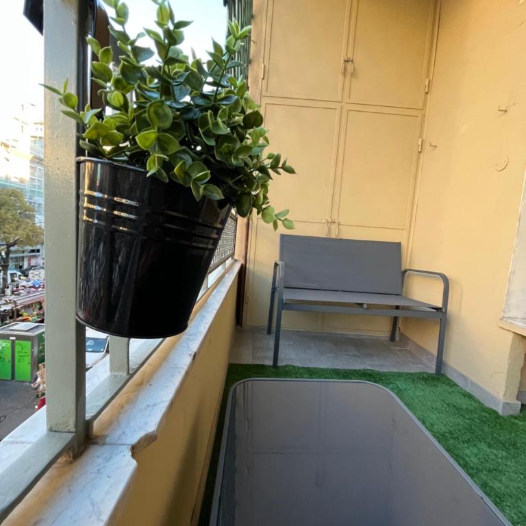 Inalpi Arena Stadio Olimpico SEBA159 - One-Bedroom Apartment - 34