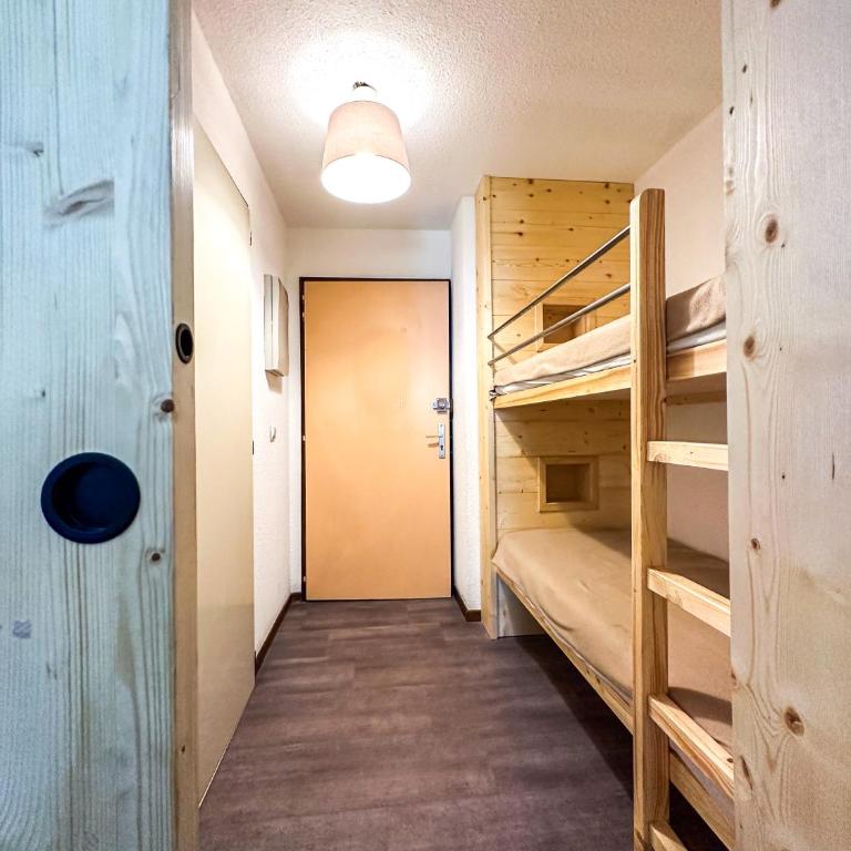 1- Studio Brides-les-bains tout confort - Studio - 5