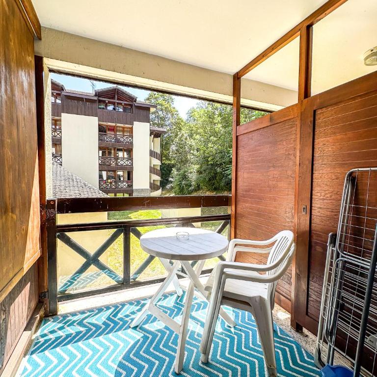 1- Studio Brides-les-bains tout confort - Studio - 9