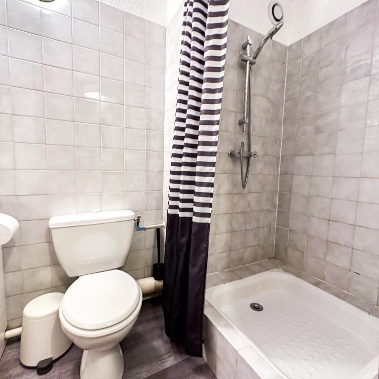 1- Studio Brides-les-bains tout confort - Studio - 12