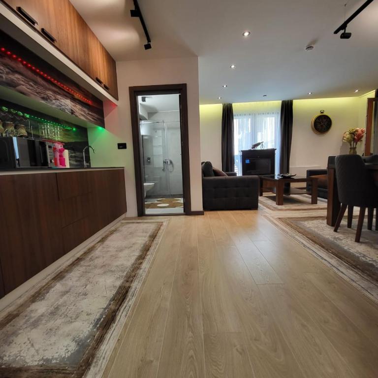 Ice Dream Apartmani - One-Bedroom Apartment - 29