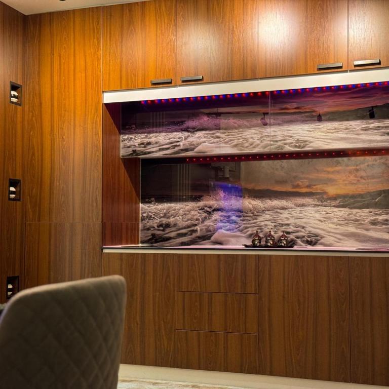 Ice Dream Apartmani - One-Bedroom Apartment - 33