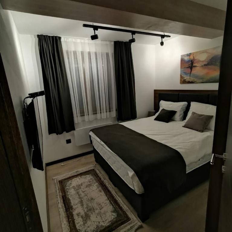 Ice Dream Apartmani - One-Bedroom Apartment - 34