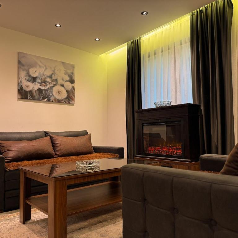 Ice Dream Apartmani - One-Bedroom Apartment - 21