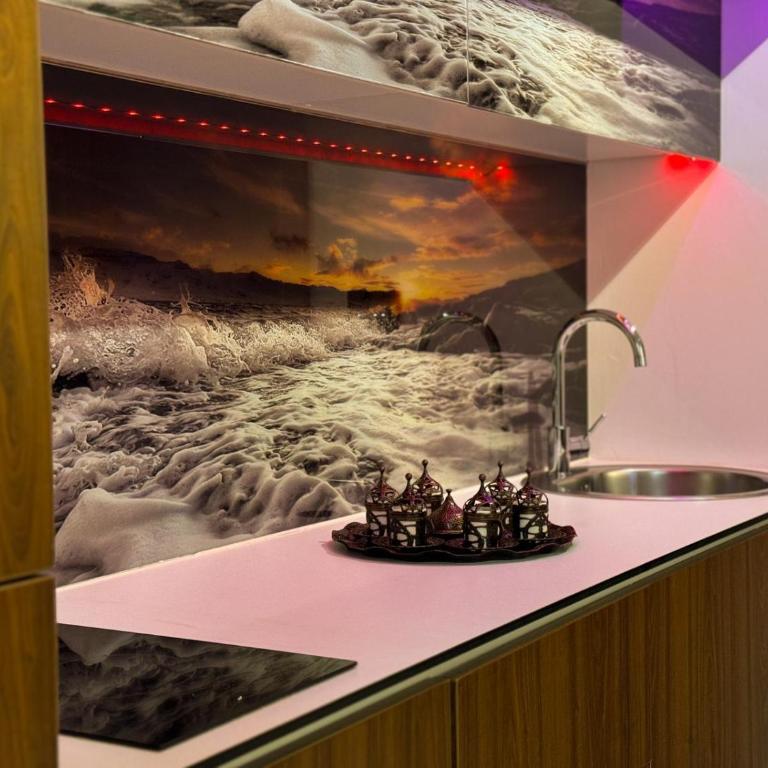 Ice Dream Apartmani - One-Bedroom Apartment - 32