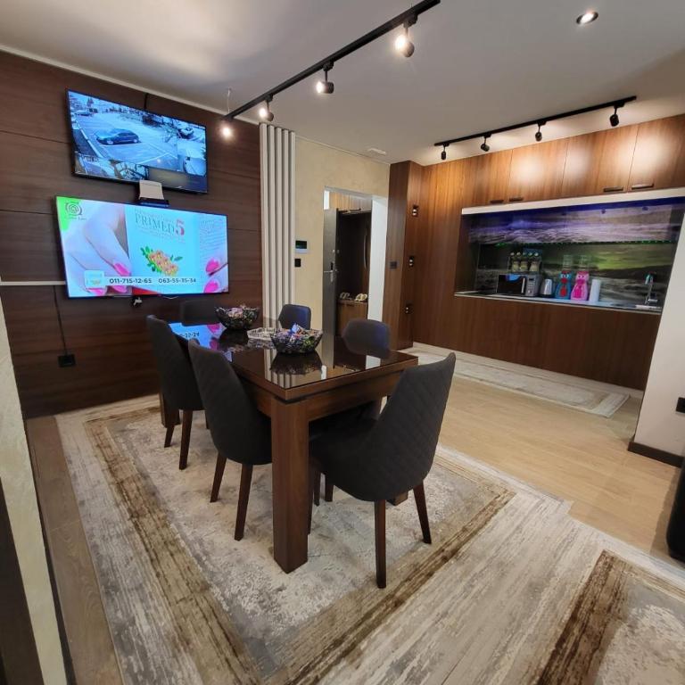 Ice Dream Apartmani - One-Bedroom Apartment - 26