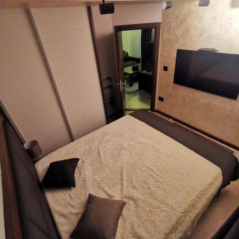 Ice Dream Apartmani - One-Bedroom Apartment - 35