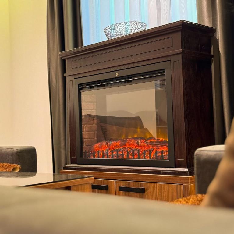 Ice Dream Apartmani - One-Bedroom Apartment - 24