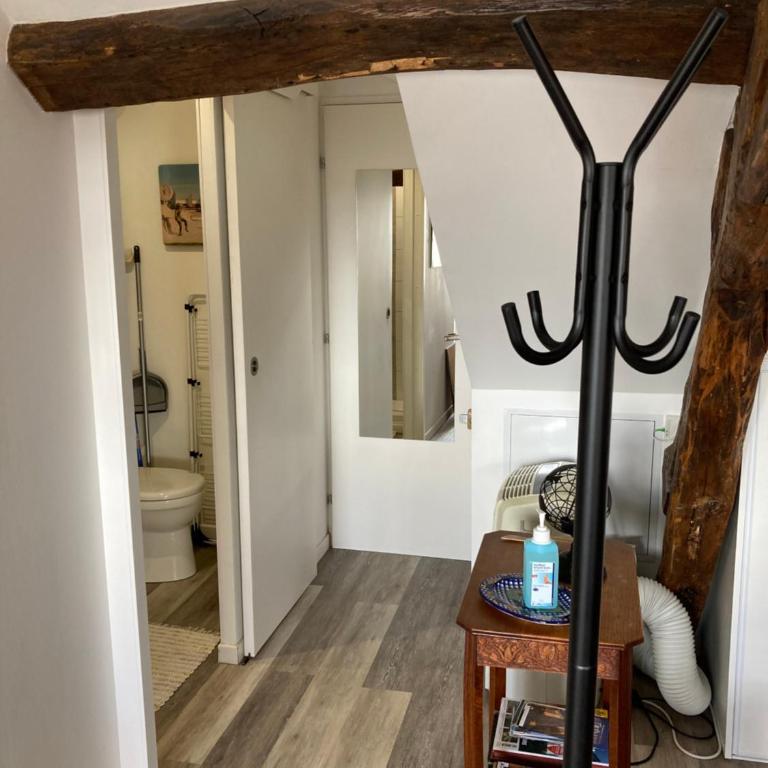 Un séjour royal au calme - Apartment mit 1 Schlafzimmer - 15