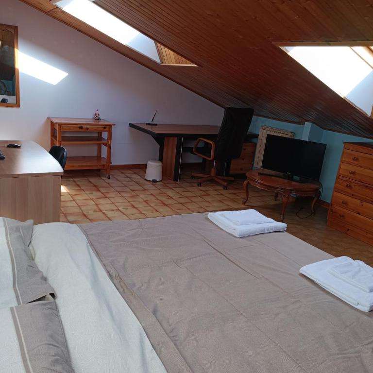 10 Posti Letto Attico Bruno - Appartamento con 3 Camere da Letto - 16