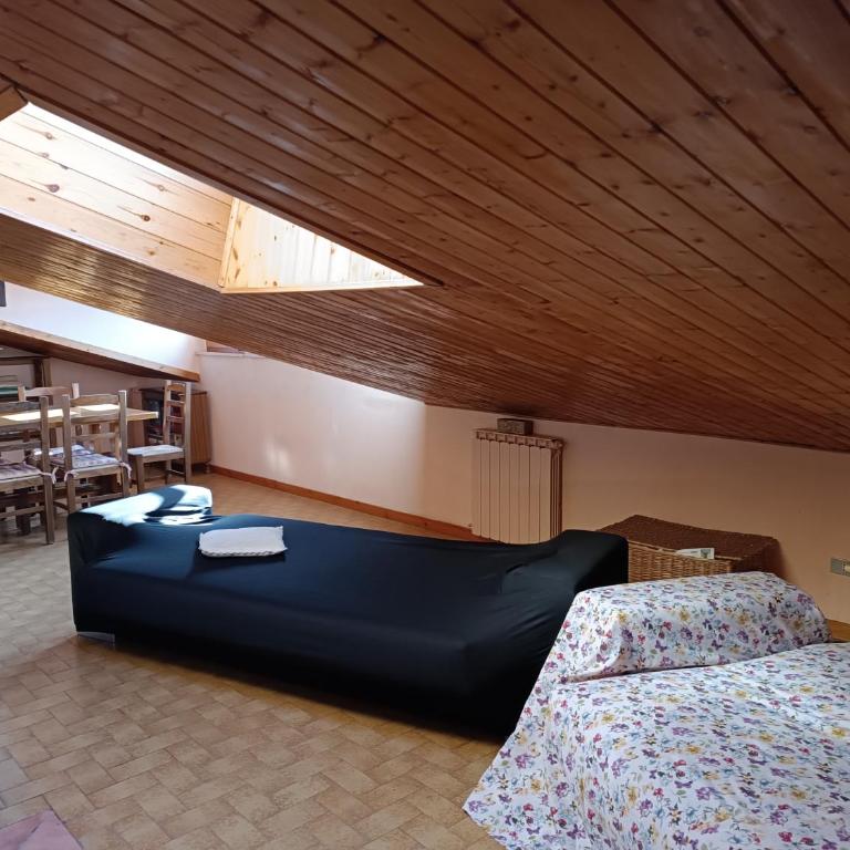 10 Posti Letto Attico Bruno - Appartamento con 3 Camere da Letto - 18