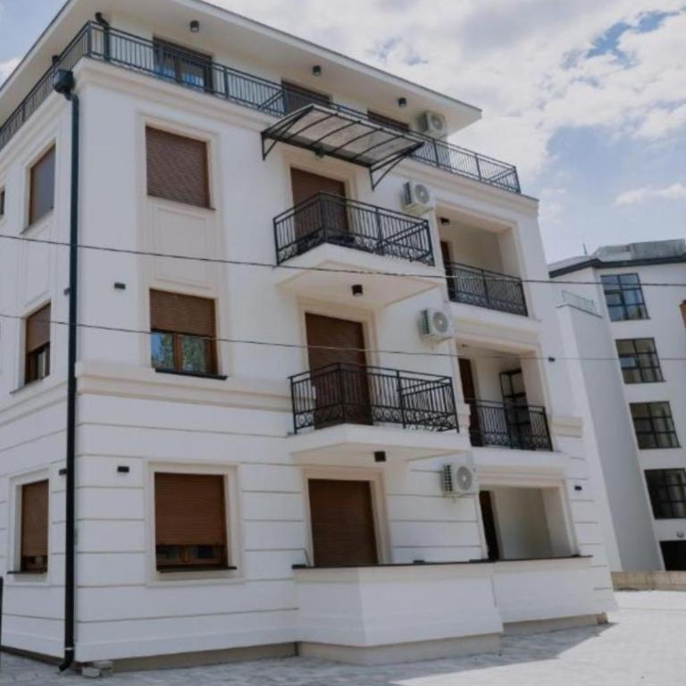 Apartman Riva - Apartman sa 1 Spavaćom Sobom - 44