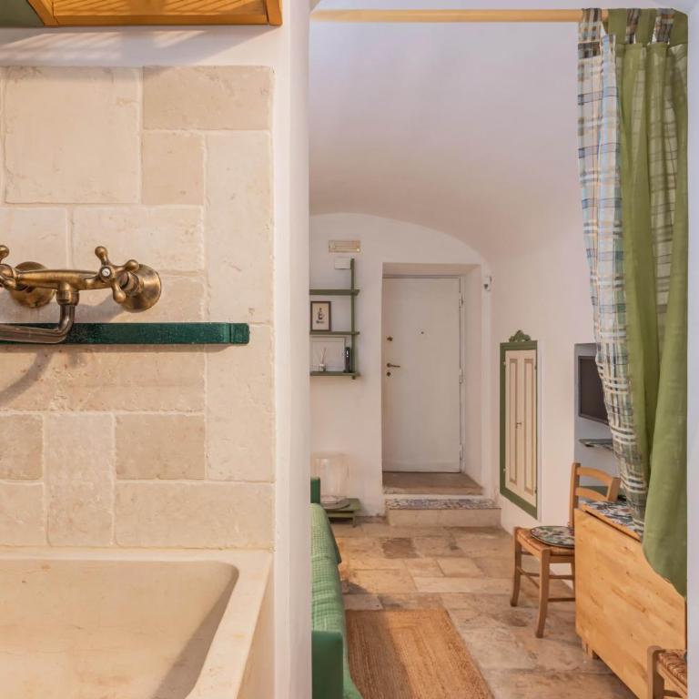 Extravacanza Central Station - Appartamento con 1 Camera da Letto - 10