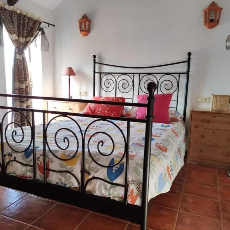Casa El Jazmín - Casa de 3 dormitorios - 6