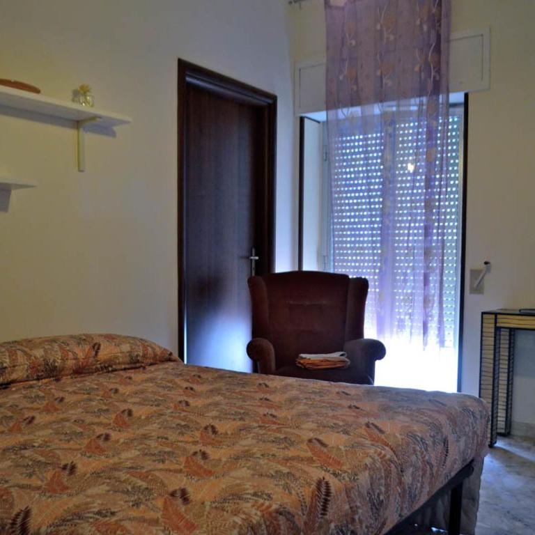 La Ozza B&B - Affittacamere - Camera Matrimoniale - 2