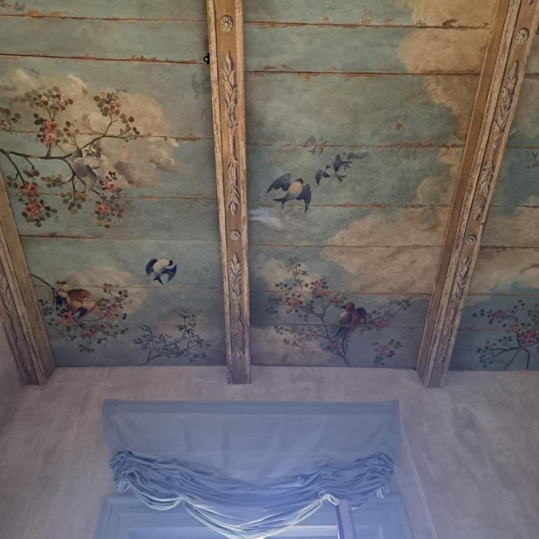 ELLE dimora di Sicilia - Deluxe Double Room with Bath - 2