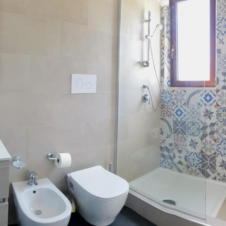 Casa California - Camera Matrimoniale Deluxe - 1