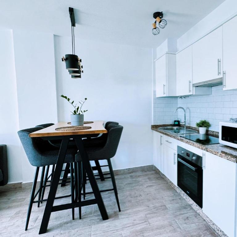 Carpe Diem Suite - Apartamento de 1 dormitorio - 2