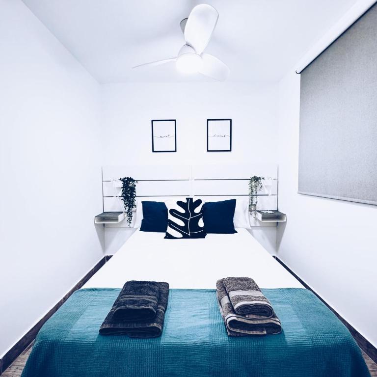 Carpe Diem Suite - Apartamento de 1 dormitorio - 5
