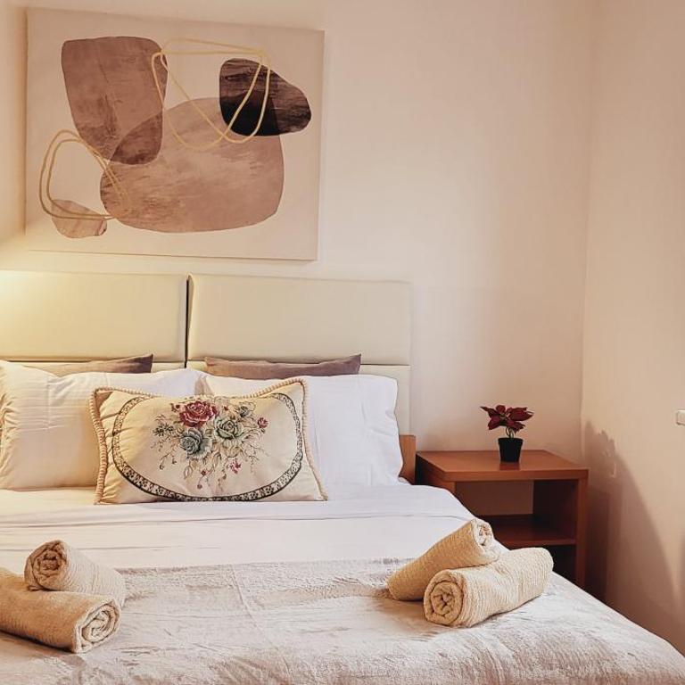 Bulevar Plus - Apartman sa 1 Spavaćom Sobom - 1