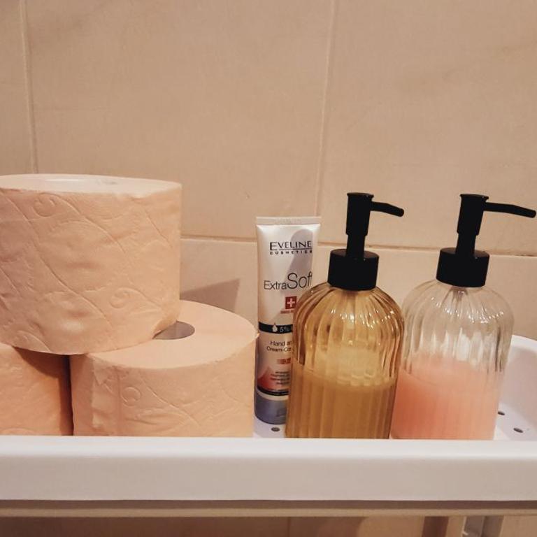 Bulevar Plus - Apartman sa 1 Spavaćom Sobom - 22