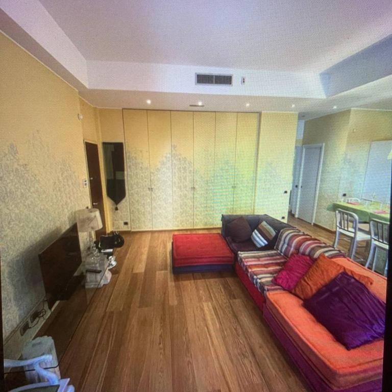[S.Ambrogio/Duomo] •Jacuzzi • Luxury •design - Appartamento con 1 Camera da Letto - 16