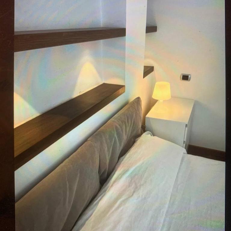 [S.Ambrogio/Duomo] •Jacuzzi • Luxury •design - Appartamento con 1 Camera da Letto - 20