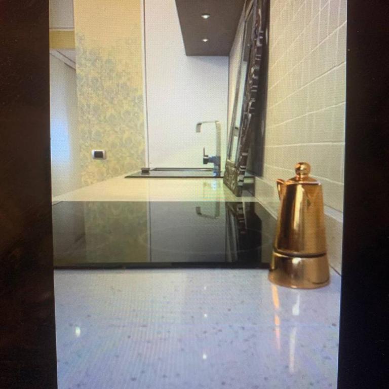 [S.Ambrogio/Duomo] •Jacuzzi • Luxury •design - Appartamento con 1 Camera da Letto - 12