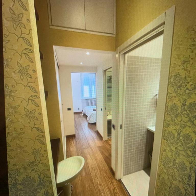 [S.Ambrogio/Duomo] •Jacuzzi • Luxury •design - Appartamento con 1 Camera da Letto - 22