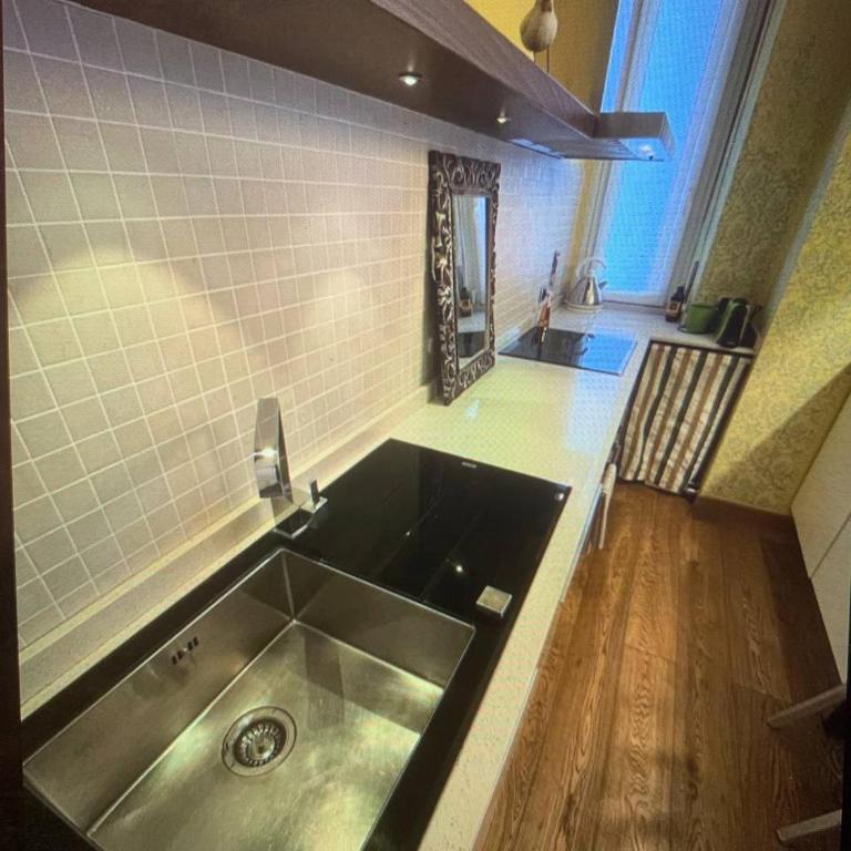 [S.Ambrogio/Duomo] •Jacuzzi • Luxury •design - Appartamento con 1 Camera da Letto - 23