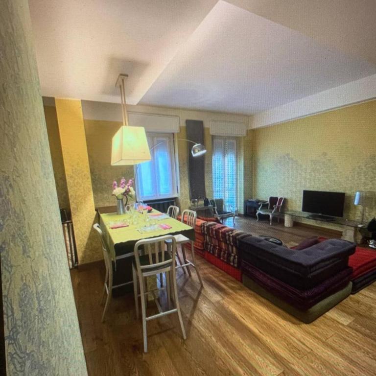 [S.Ambrogio/Duomo] •Jacuzzi • Luxury •design - Appartamento con 1 Camera da Letto - 5