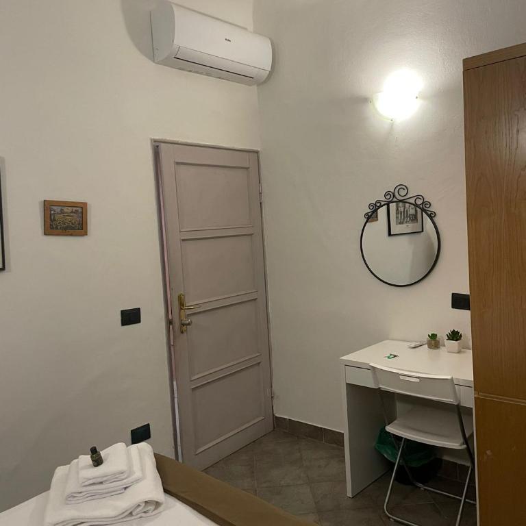 Homelink Firenze - The Key - Camera Matrimoniale Standard - 1