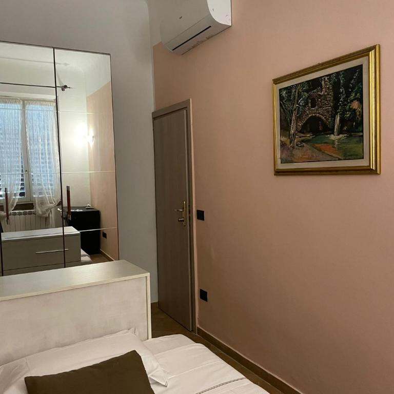 Homelink Firenze - The Key - Camera Singola - 1
